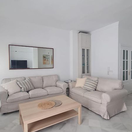 הוילה Sanlúcar de Barrameda La Casa De La Tita Maria מראה חיצוני תמונה