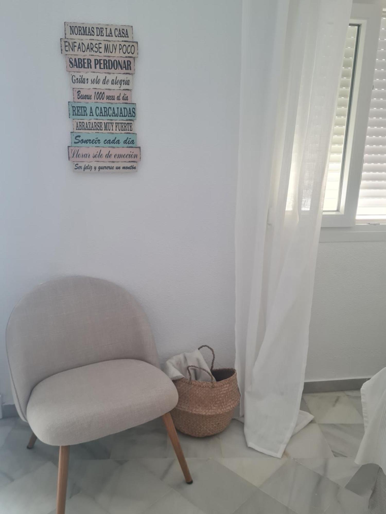 הוילה Sanlúcar de Barrameda La Casa De La Tita Maria מראה חיצוני תמונה