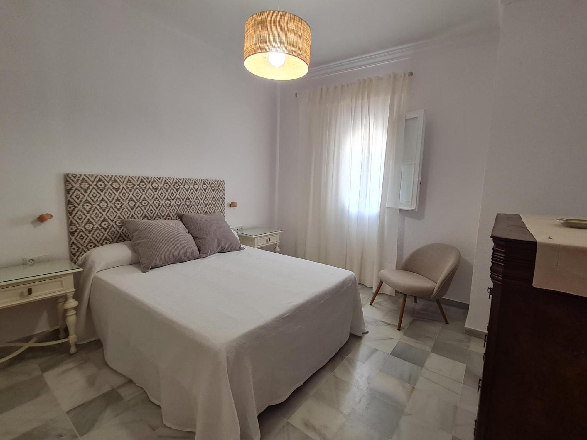 הוילה Sanlúcar de Barrameda La Casa De La Tita Maria מראה חיצוני תמונה