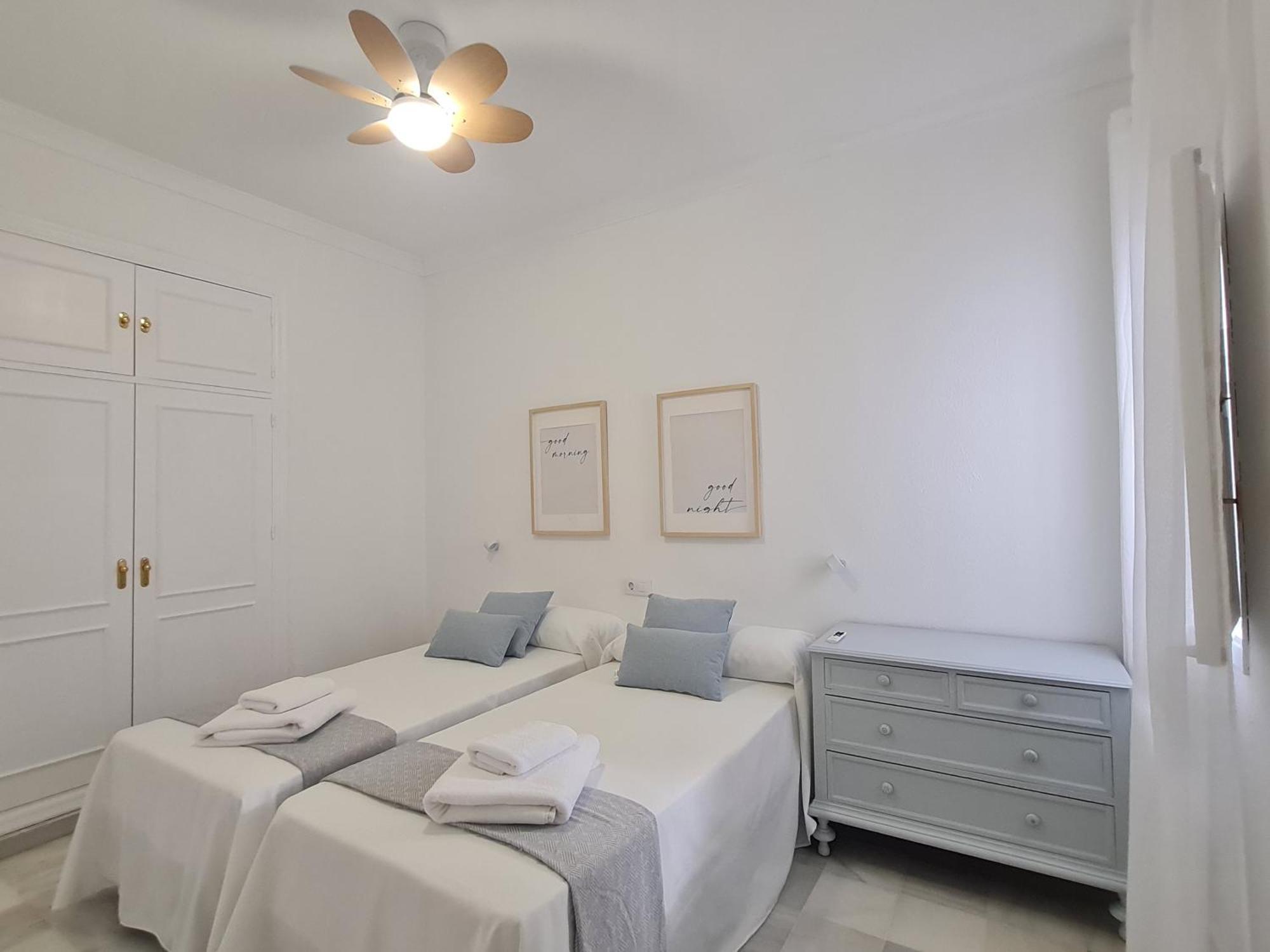 הוילה Sanlúcar de Barrameda La Casa De La Tita Maria מראה חיצוני תמונה