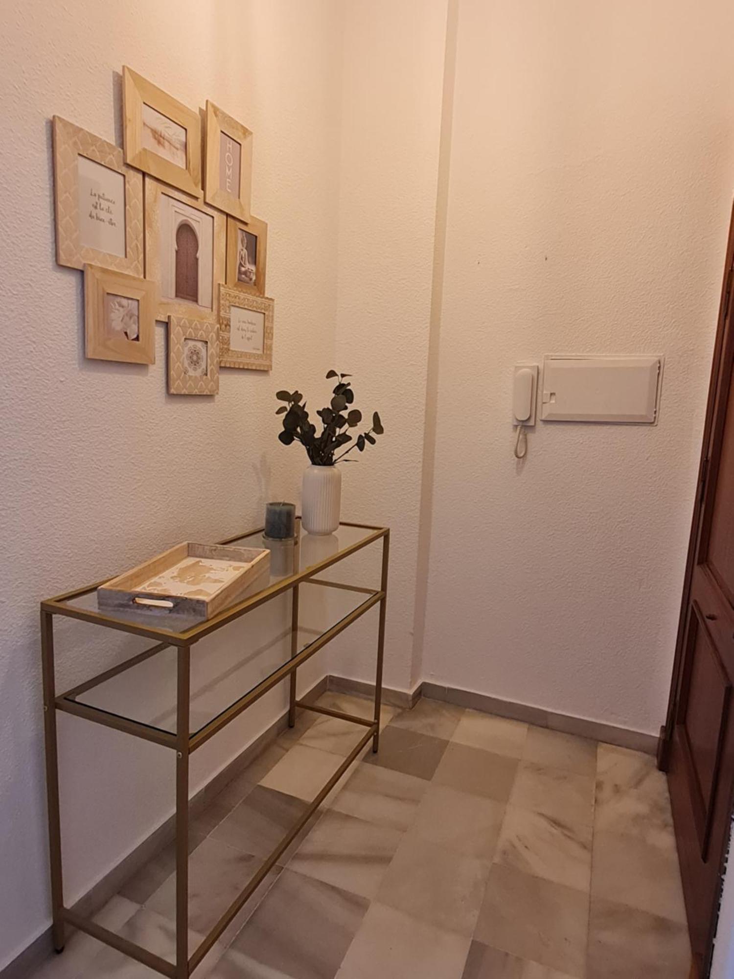 הוילה Sanlúcar de Barrameda La Casa De La Tita Maria מראה חיצוני תמונה